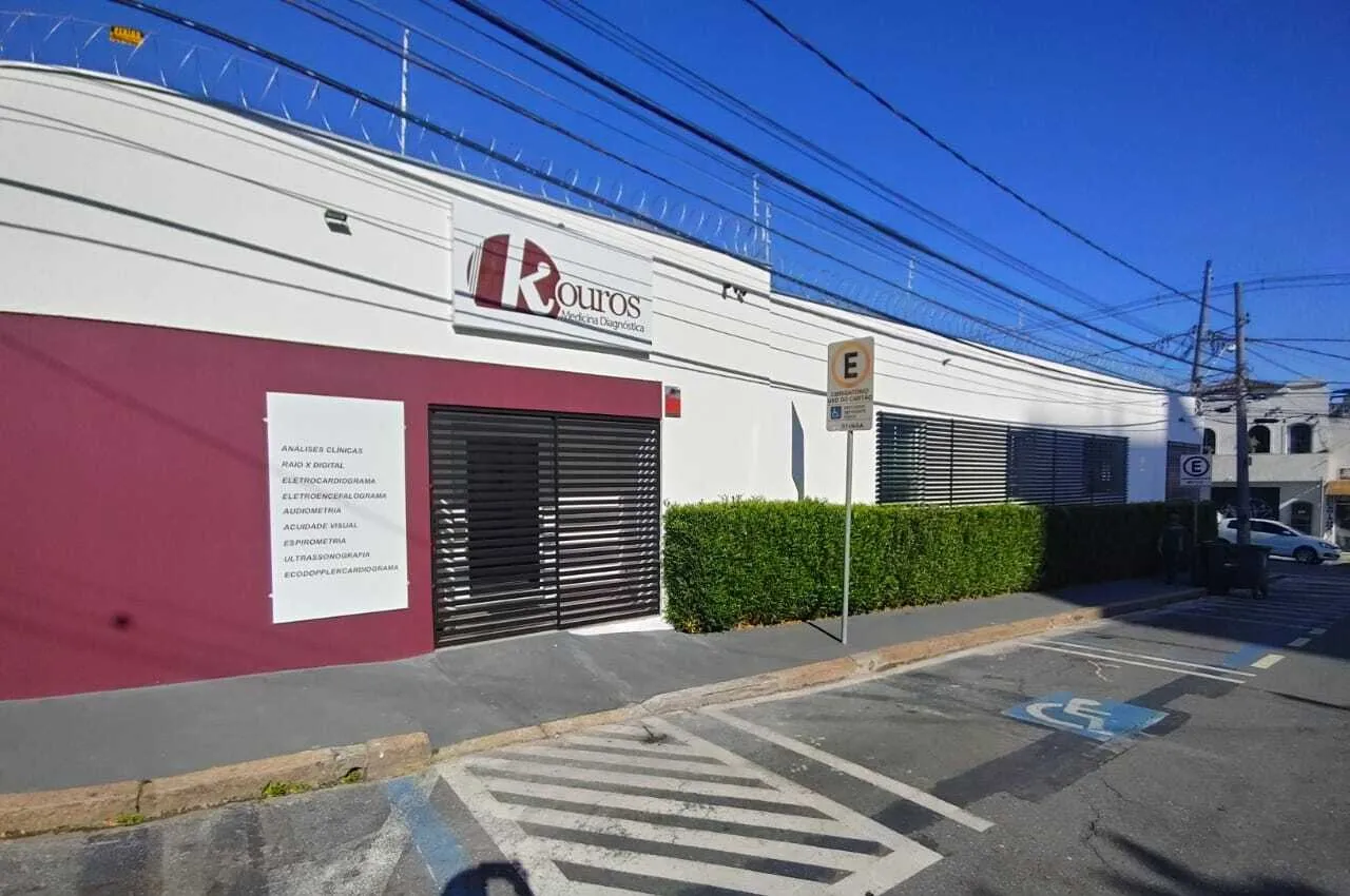 Clinica Kouros