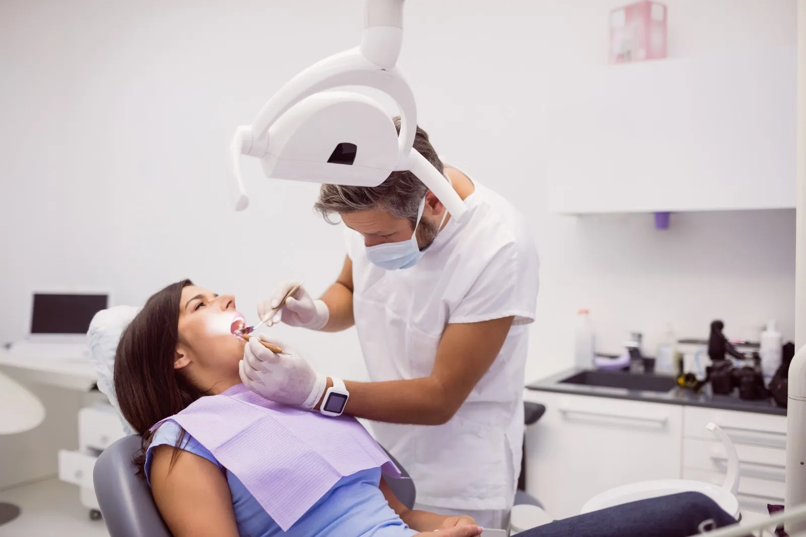 Odontologia Bemax
